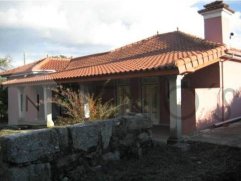 Moradia Isolada T3 Venda em Landim,Vila Nova de Famalicão