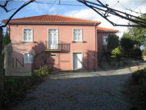 Moradia Isolada T3 Venda em Landim,Vila Nova de Famalicão