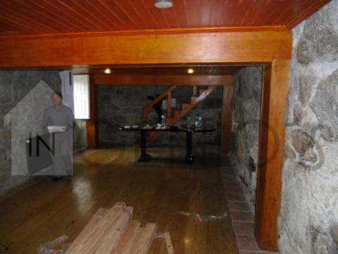 Moradia Isolada T3 Venda em Landim,Vila Nova de Famalicão