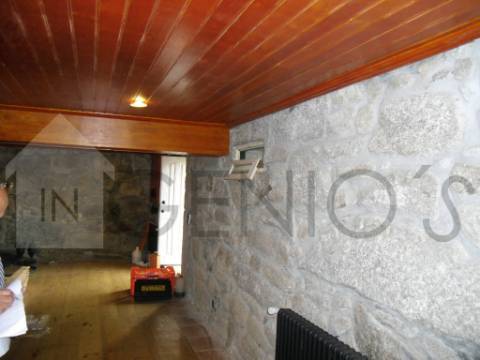 Moradia Isolada T3 Venda em Landim,Vila Nova de Famalicão