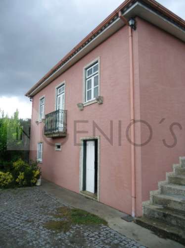 Moradia Isolada T3 Venda em Landim,Vila Nova de Famalicão