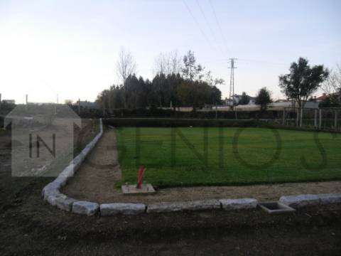 Moradia Isolada T3 Venda em Landim,Vila Nova de Famalicão