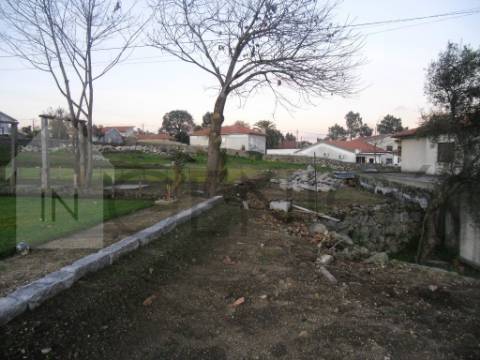 Moradia Isolada T3 Venda em Landim,Vila Nova de Famalicão