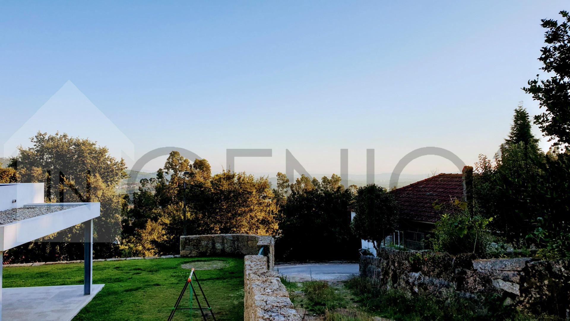 Terreno Para Construção  Venda em Vale (São Cosme), Telhado e Portela,Vila Nova de Famalicão