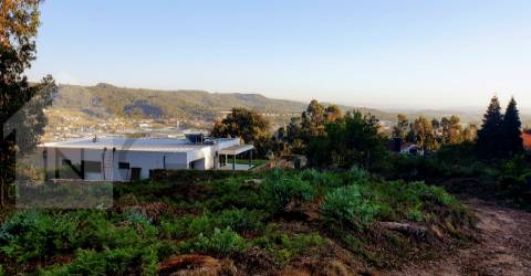 Terreno Para Construção  Venda em Vale (São Cosme), Telhado e Portela,Vila Nova de Famalicão
