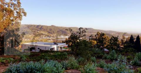 Terreno Para Construção  Venda em Vale (São Cosme), Telhado e Portela,Vila Nova de Famalicão