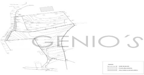 Terreno Para Construção  Venda em Vale (São Cosme), Telhado e Portela,Vila Nova de Famalicão