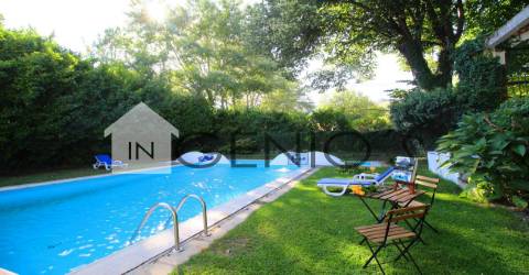 Quinta T9 Venda em Orjais,Covilhã