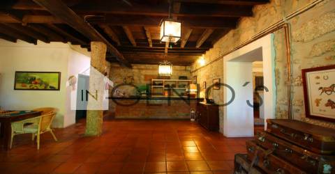 Quinta T9 Venda em Orjais,Covilhã