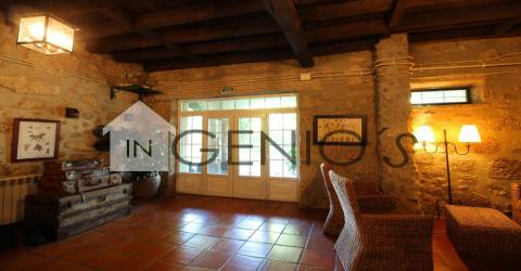 Quinta T9 Venda em Orjais,Covilhã