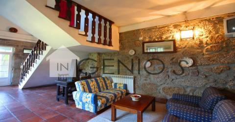 Quinta T9 Venda em Orjais,Covilhã