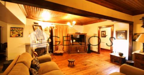 Quinta T9 Venda em Orjais,Covilhã