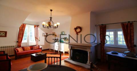 Quinta T9 Venda em Orjais,Covilhã