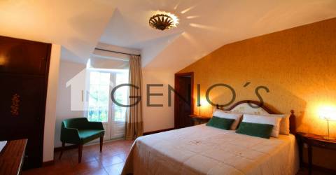 Quinta T9 Venda em Orjais,Covilhã