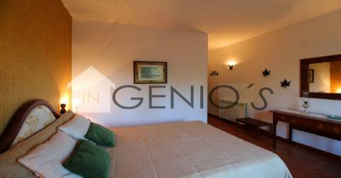 Quinta T9 Venda em Orjais,Covilhã