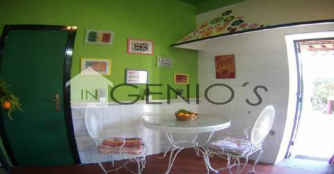 Quinta T9 Venda em Orjais,Covilhã