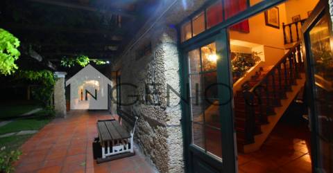 Quinta T9 Venda em Orjais,Covilhã