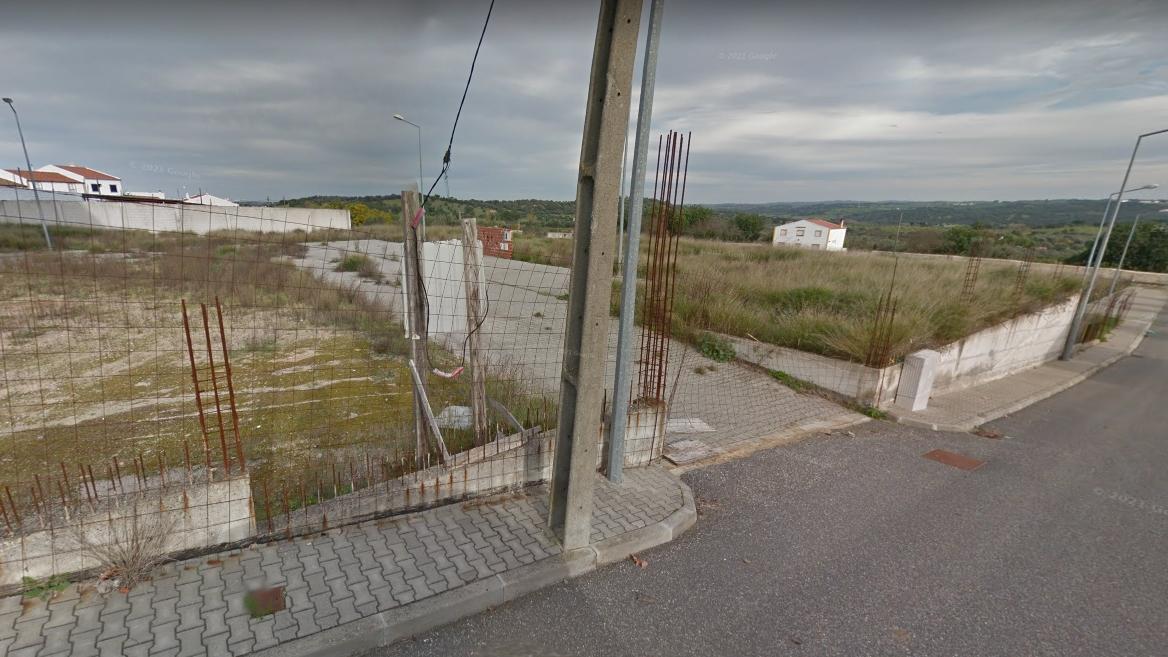 Lote de Terreno  Venda em Alvito,Alvito