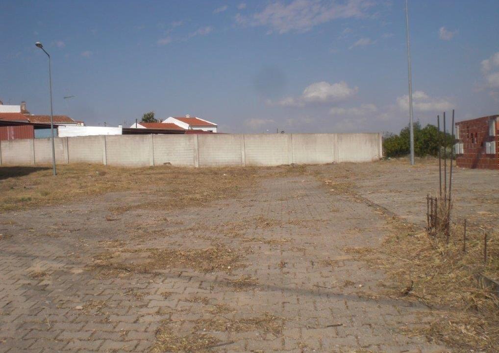 Lote de Terreno  Venda em Alvito,Alvito