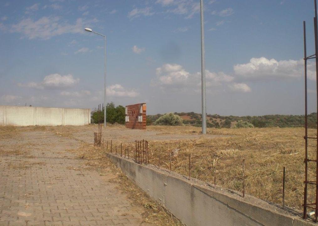 Lote de Terreno  Venda em Alvito,Alvito