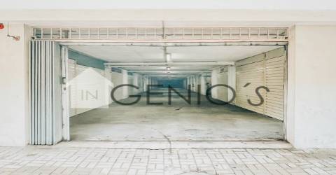 Garagem  Venda em Seide,Vila Nova de Famalicão