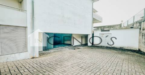 Garagem  Venda em Seide,Vila Nova de Famalicão