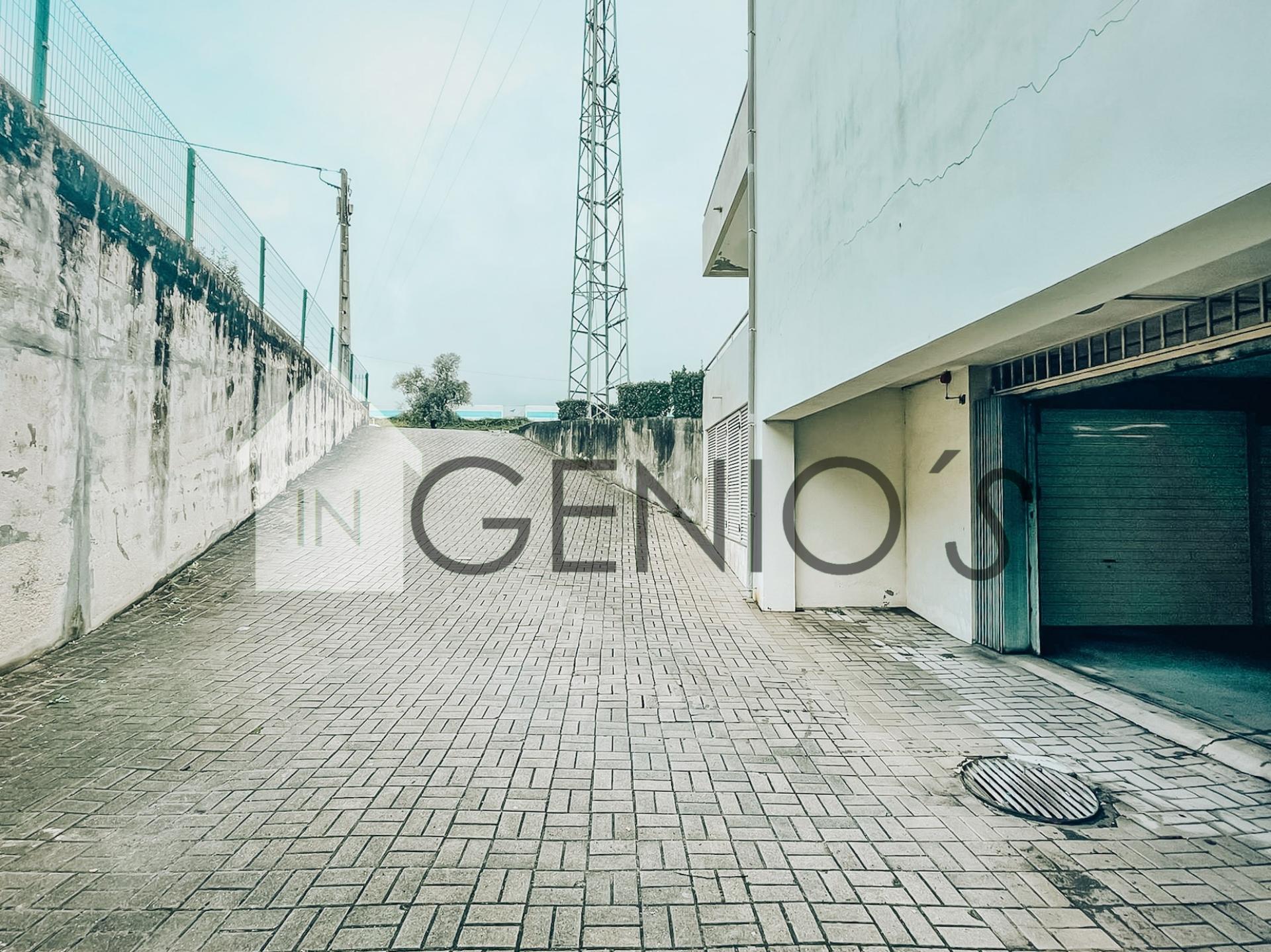 Garagem  Venda em Seide,Vila Nova de Famalicão