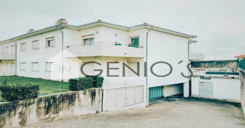 Garagem  Venda em Seide,Vila Nova de Famalicão