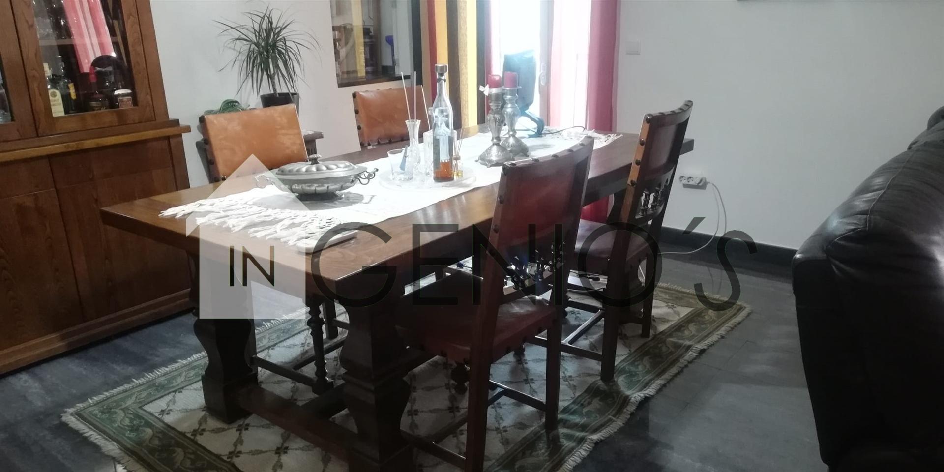 Apartamento T5 de Luxo, Beja