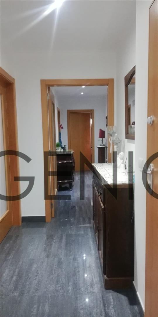 Apartamento T5 de Luxo, Beja