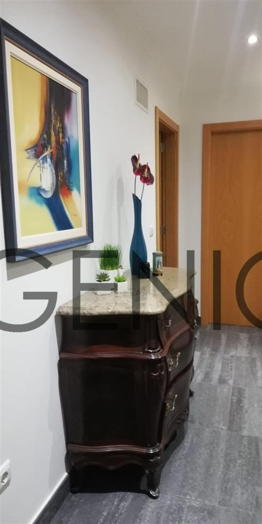 Apartamento T5 de Luxo, Beja