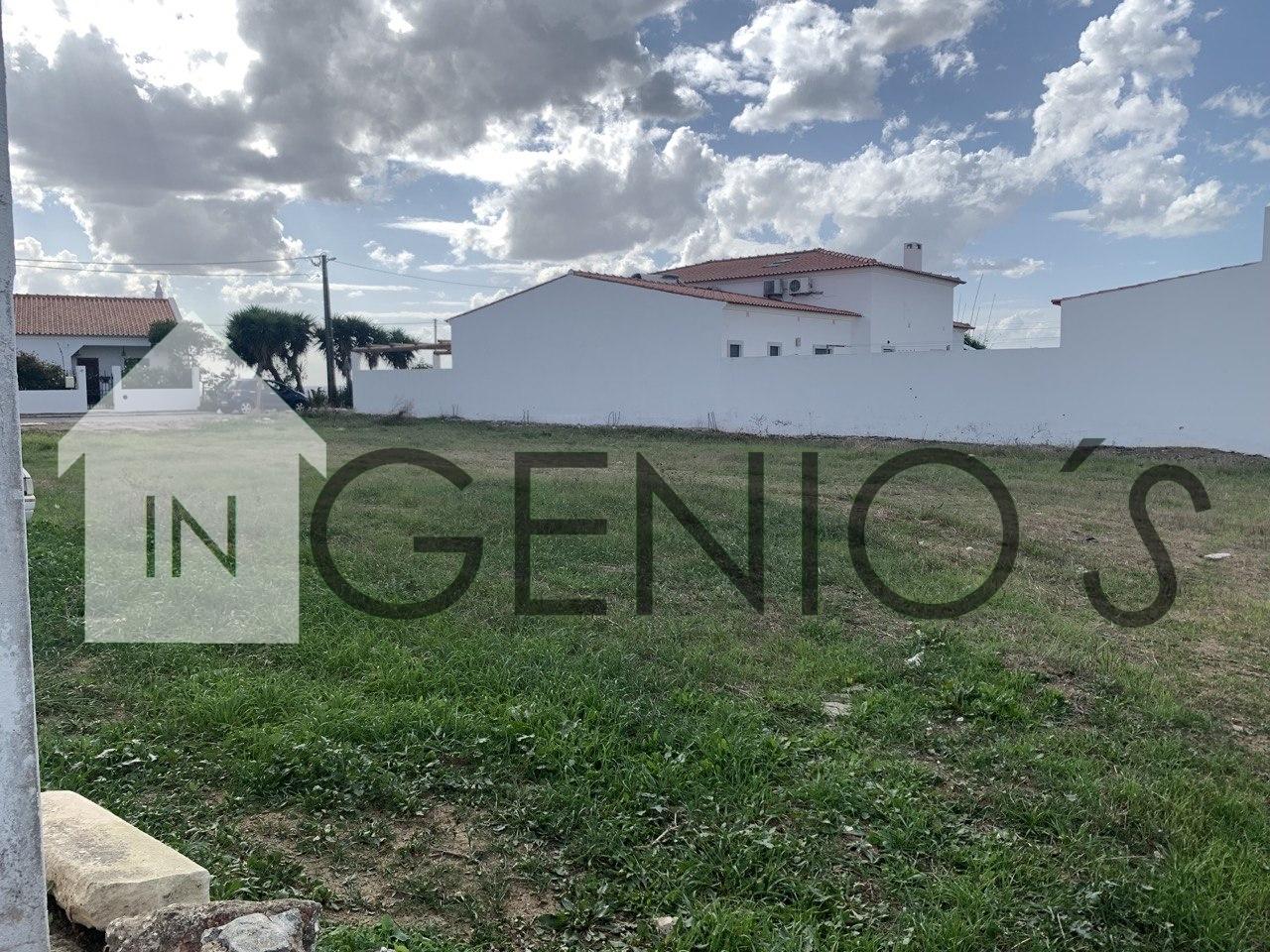 Loteamento  Venda em Beja (Santiago Maior e São João Baptista),Beja