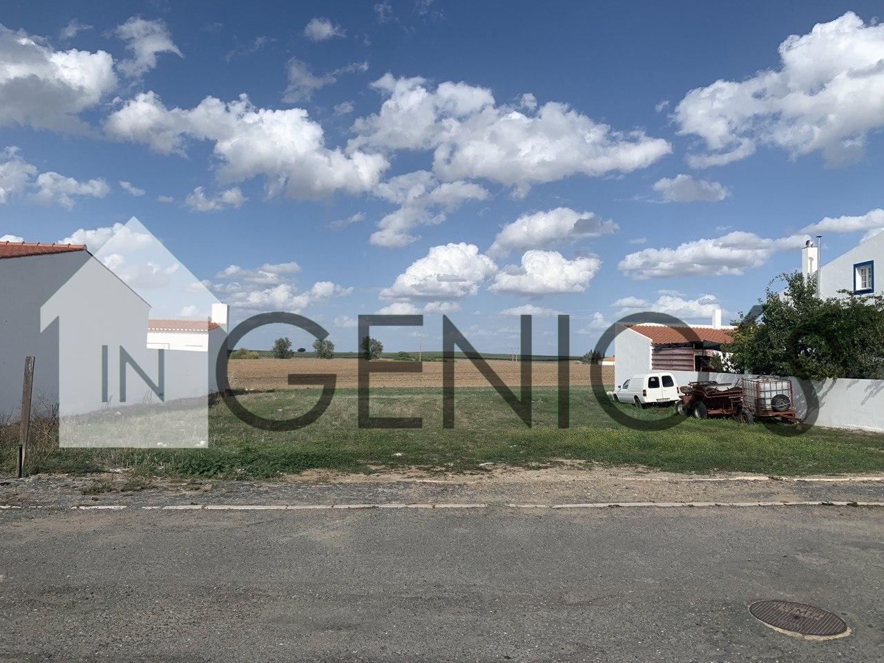 Loteamento  Venda em Beja (Santiago Maior e São João Baptista),Beja