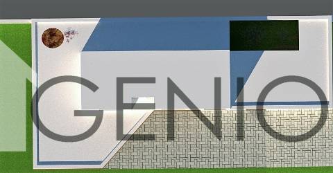 Terreno em Gondifelos para construção