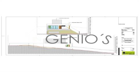 Terreno em Gondifelos para construção