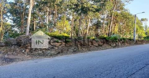 Terreno em Gondifelos para construção