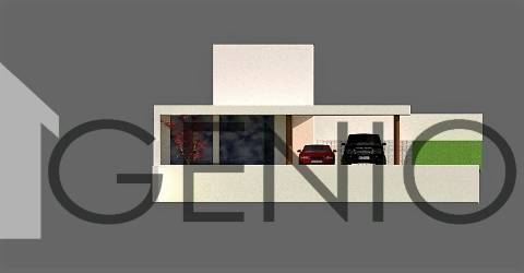 Terreno em Gondifelos para construção