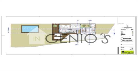 Terreno em Gondifelos para construção
