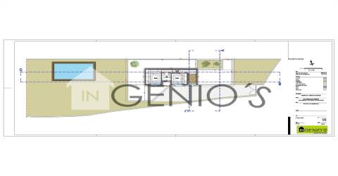 Terreno em Gondifelos para construção