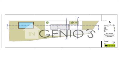 Terreno em Gondifelos para construção