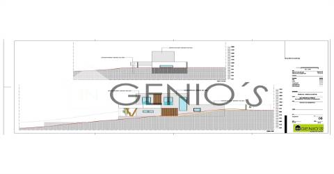 Terreno em Gondifelos para construção