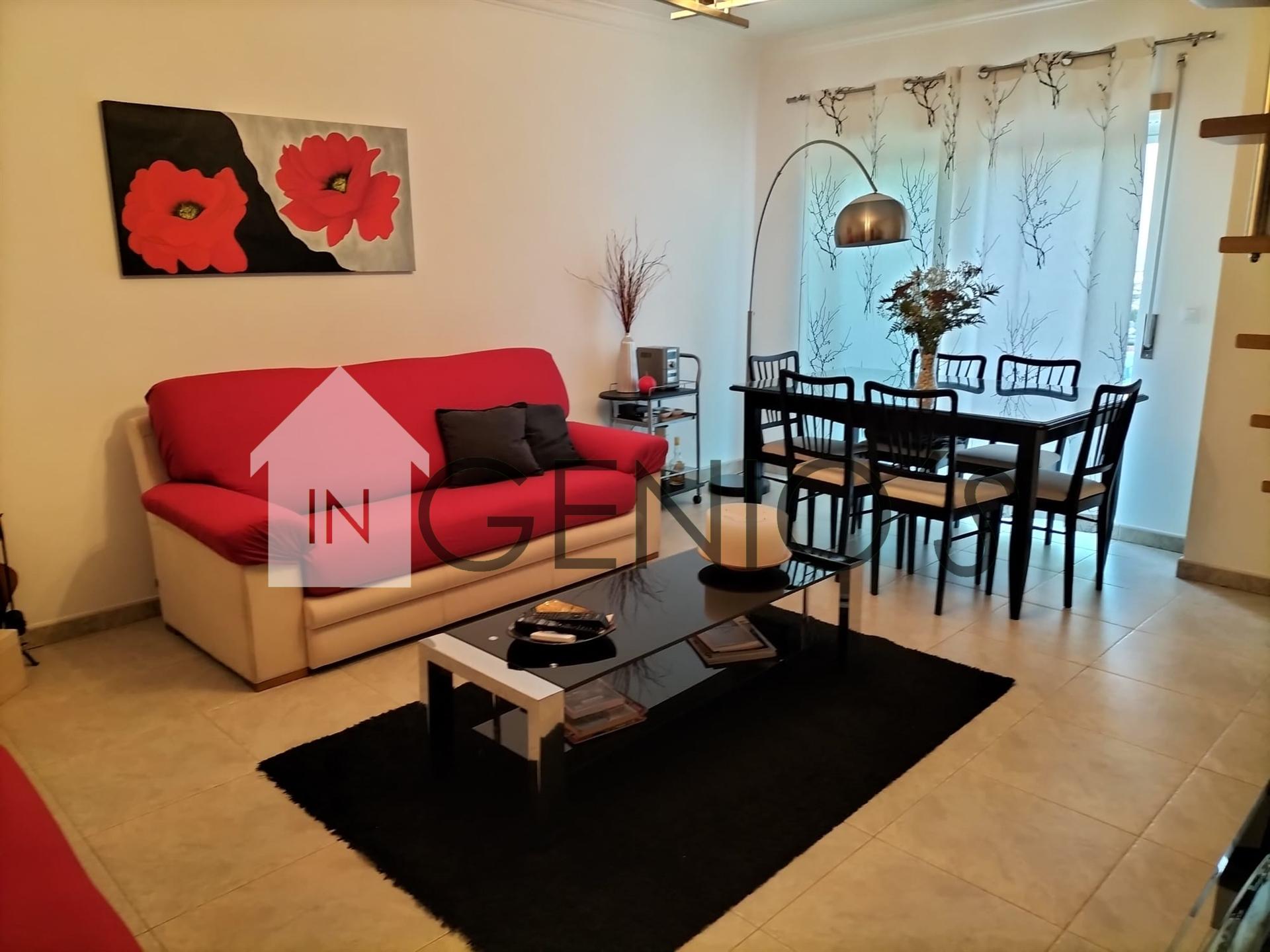 Apartamento T3+1 Venda em Beja (Salvador e Santa Maria da Feira),Beja