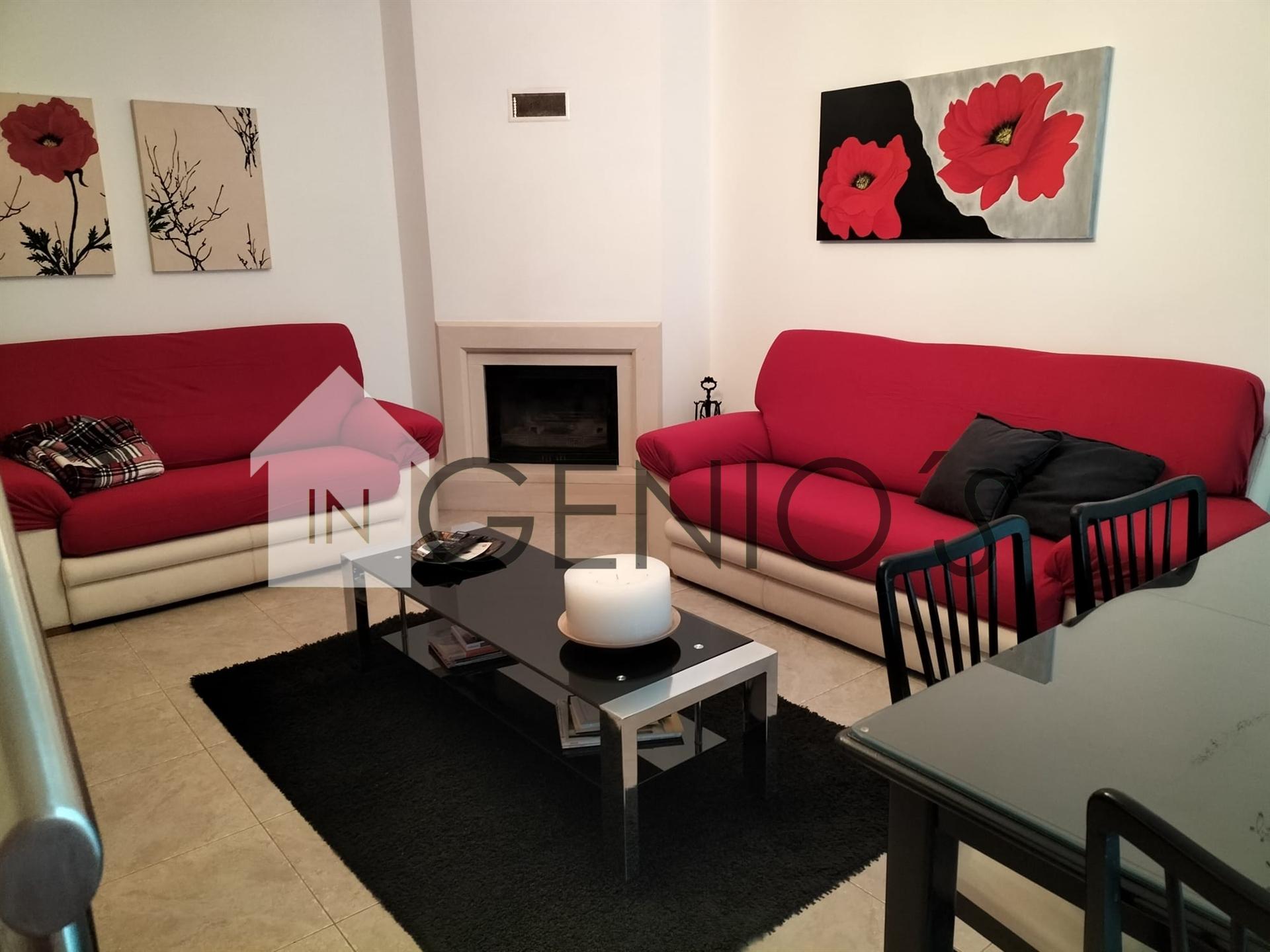 Apartamento T3+1 Venda em Beja (Salvador e Santa Maria da Feira),Beja