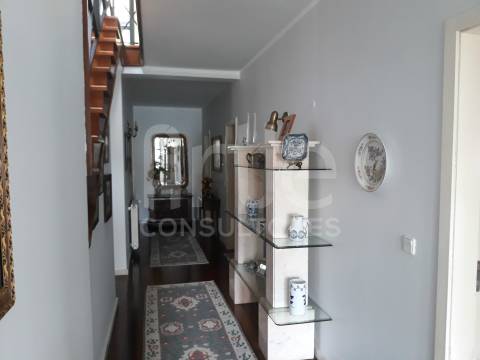 Moradia T5 Venda em Avelãs de Caminho,Anadia