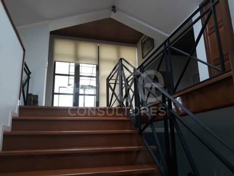 Moradia T5 Venda em Avelãs de Caminho,Anadia