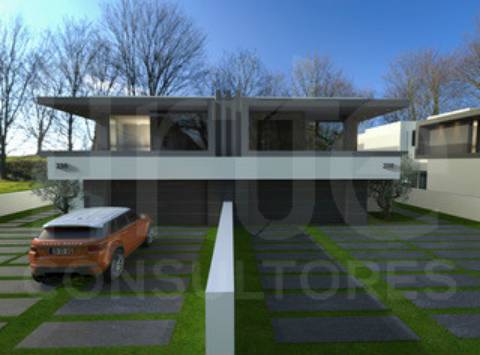 Moradia T4 Venda em Santa Joana,Aveiro