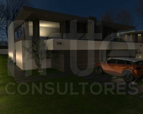 Moradia T4 Venda em Santa Joana,Aveiro