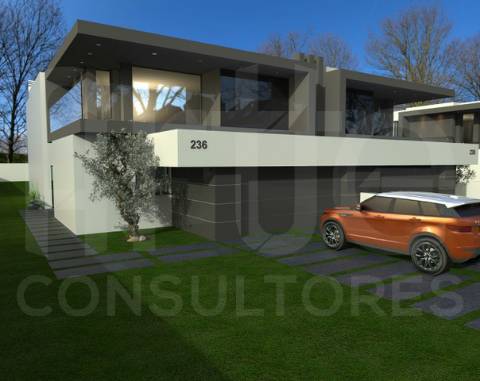 Moradia T4 Venda em Santa Joana,Aveiro