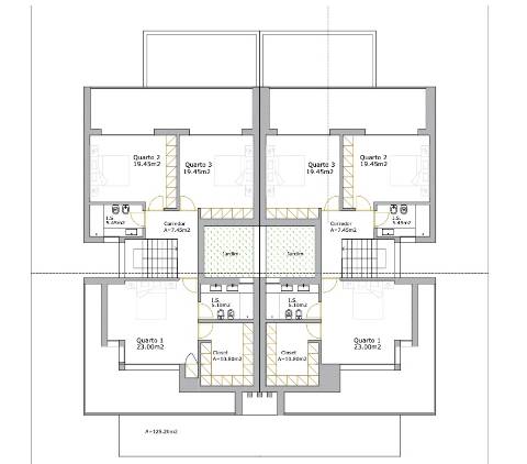 Moradia T4 Venda em Santa Joana,Aveiro