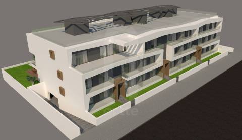 Apartamento T3 Duplex Costa Nova